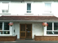 The Gatwick White House Hotel