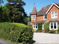 The Lawn Guest House