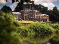 Ednam House Hotel