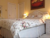 The Central Guesthouse