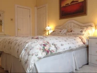 The Central Guesthouse