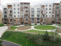 Citystay - Glenalmond Apartments