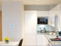 Citystay - Parkside Place