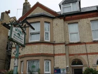 Acorn Guest House B&B