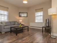 Apple Apartments Cambridge