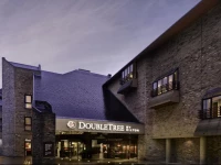 DoubleTree by Hilton Cambridge City Centre