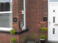 Homerton House Apartments