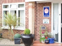 The Cambridge Guest House