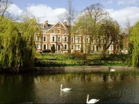 Arundel House Hotel
