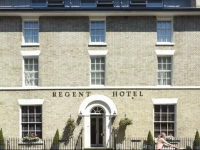 Regent Hotel
