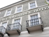 Royal Cambridge Hotel