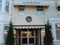 Sorrento Hotel & Restaurant