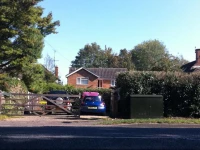 Artist House Cambridge