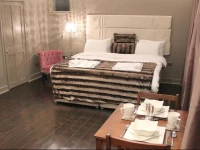 Cambridge City Apartments (Peymans)