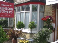 Cambridge City Tenison Towers