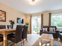 Camstay Abbey Street