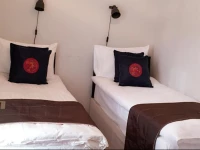 Central Cambridge House