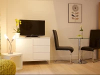 Citystay - Pringle House