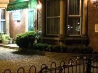 Fairways Guest House