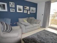 Great Northern Road Apartment