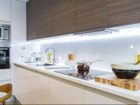 Kingfisher Apartments Cambridge Central