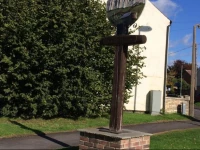 Number 1 Bed and Breakfast Cambridge