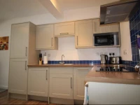 Sun Street Apartments