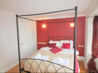 The Barnwell Lodge (Peymans)