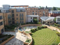 The Luxurious Penthouse (Peymans)