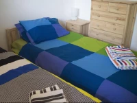 The Riverside Apartment