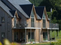 Mains of Taymouth Country Estate