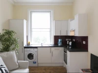 FG Apartment - Earls Court Road 4