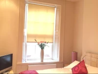 Elicias South Kensington Apartment