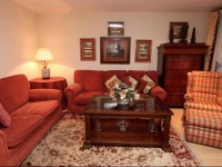 Terrace 2 Bedroom Flat Kensington!