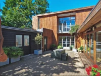 Cedar House at The Old Fire Station