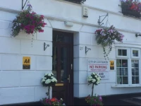 The City of Canterbury