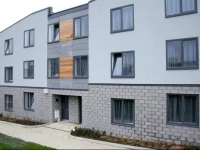 Turing College, University Of Kent