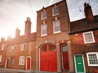 Arthouse at The Old Fire Station