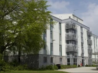 Keynes College, University of Kent
