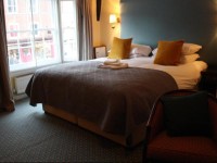 The Falstaff in Canterbury