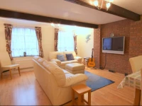 Holters Mill Executive