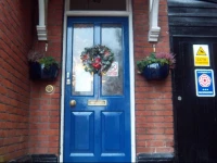 Kipps Backpackers Canterbury