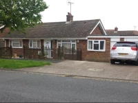 Swn Y Don Canterbury