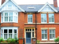 The Retro Bed & Breakfast