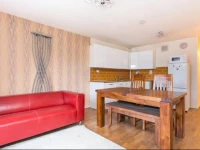 Landau House Apartment