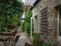 The Cross at Kingussie
