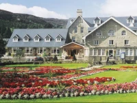 Duke Of Gordon Hotel