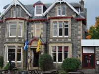 The Scot House Hotel
