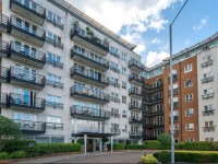 40 Dartmouth House in the Royal Quarter