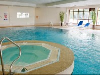 Windlestrae Hotel & Leisure Club